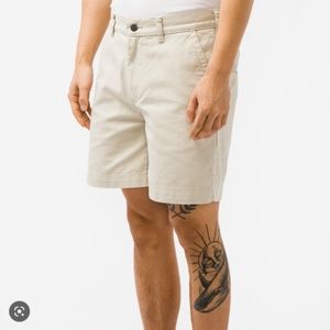 Patagonia Men's Stand Up® Shorts - 7" Size 33